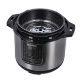 Geepas Pressure Cooker GMC35029 | GMC35030 -Chikili.com