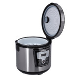 Geepas Pressure Cooker GMC35031 -Chikili.com