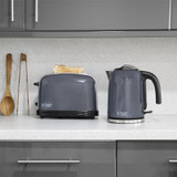 Russell Hobbs 20412/20414/20415 Electric Kettle -Chikili.com