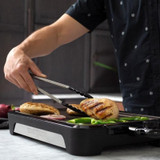 Russell Hobbs George Foreman 25850 Electric Grill -Chikili.com