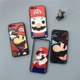 Super Mario Case (iPhone 8 Plus) - Chikili.com