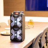 Geepas Rechargeable Portable Speaker GMS11112 -Chikili.com