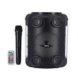 Geepas Rechargeable Speaker GMS11165 -Chikili.com