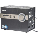 Geepas 2.1 Channel Multimedia Speaker GMS8516 -Chikili.com