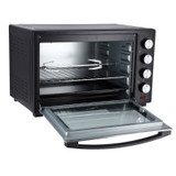 Geepas Electric Oven GO34047 -Chikili.com