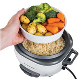 Russell Hobbs 6 Cups Rice Cooker 27030 -Chikili.com