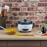 Russell Hobbs 2.8Ltr Rice Cooker 27040 -Chikili.com