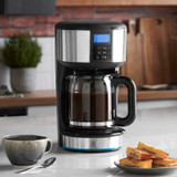 Russell Hobbs Buckingham Filter Coffee Machine 20680 -Chikili.com