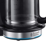 Russell Hobbs Buckingham Filter Coffee Machine 20680 -Chikili.com