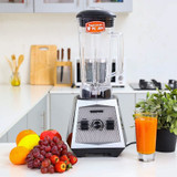 Geepas 2 in 1 Professional Blender GSB44053 -Chikili.com