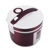 Geepas 1.5Ltr Rice Cooker GRC4328 -Chikili.com