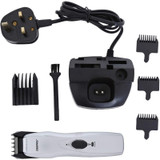 Geepas Rechargeable Trimmer GTR34N-Chikili.com