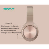 MH5 2-in-1 Headphone - Chikili.com