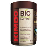 Kimbo Bio Organic 250g Ground Coffee -Chikili.com