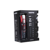 Geepas Rechargeable 11 In 1 Grooming Kit GTR8724 -Chikili.com