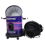 Geepas Dry Drum Vacuum Cleaner GVC2588 -Chikili.com