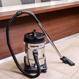 Geepas Dry Drum Vacuum Cleaner GVC2597 -Chikili.com