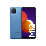 Samsung Galaxy M12 4GB RAM+64GB -Chikili.com