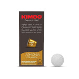 Kimbo Armonia Capsule 10 Pcs -Chikili.com