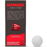 Kimbo Napoli Capsule 10 Pcs -Chikili.com