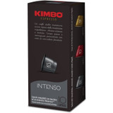 Kimbo Intenso Coffee Capsule 10 Pcs -Chikili.com