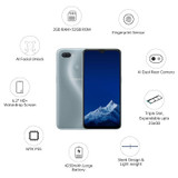 Oppo A11K 2GB RAM+32GB -Chikili.com