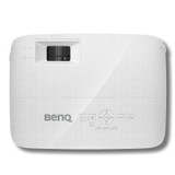 BenQ Wireless XGA Business Projector MX611-chikili.com