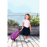 Smoby Baby Nurse 3in1 Nursery Suitcase -Chikili.com