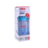 Farlin PP Standard Neck Feeder 140ml (B) AB-41011(B)-chikili.com