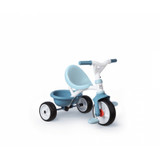 Smoby Be Move Tricycle -Chikili.com