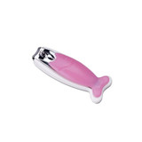 Farlin Fish-Shaped Nail Clipper BF-160D-chikili.com