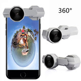 Fusion Lens 360 - Chikili.com