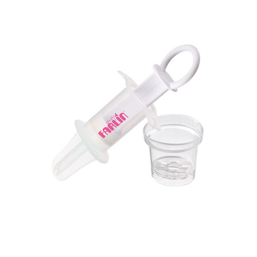 Farlin Medicine Feeder BF-19103-chikili.com