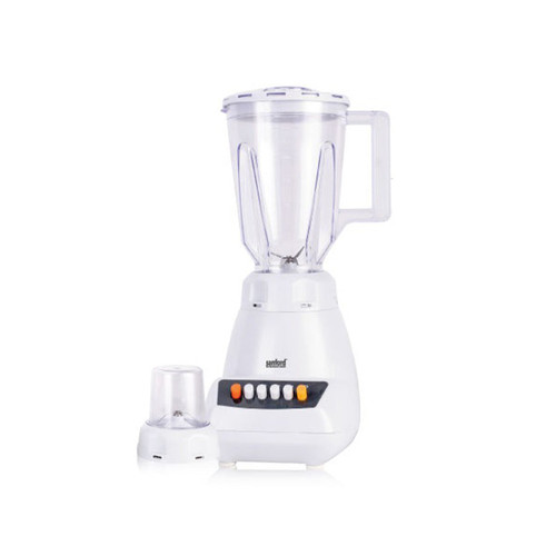 Sanford 2In1 Blender 350W SF6845BR-chikili.com