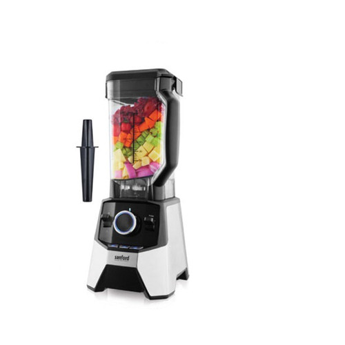 Sanford Commercial Blender 1600W SF6846CBR-chikili.com