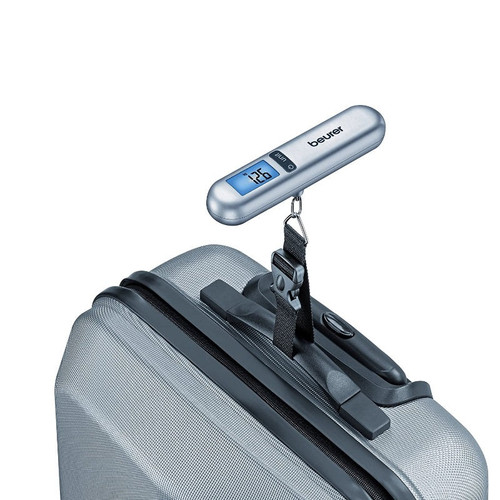 Beurer LS 06 Luggage Scale -Chikili.com