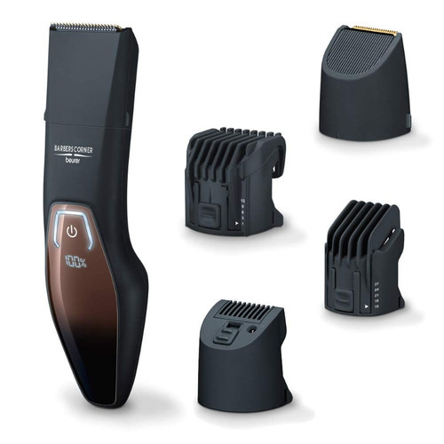 Beurer HR 4000 Beard Styler -Chikili.com