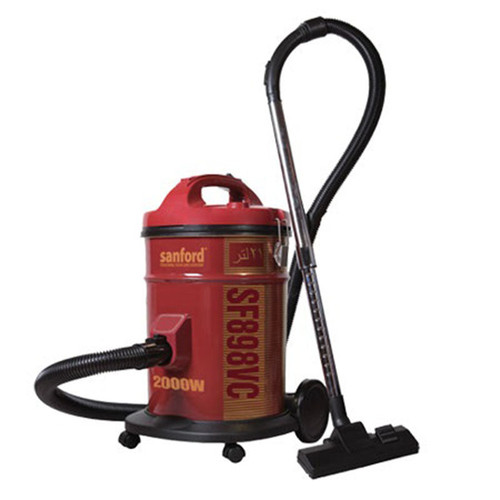 Sanford Drum Vacuum Cleaner SF898VC-chikili.com