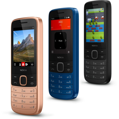 Nokia 225 4G 64MB+128MB -Chikili.com