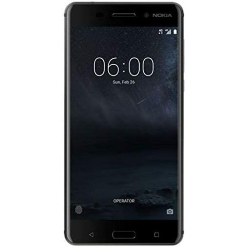 Nokia 6 4GB RAM+64GB -Chikili.com