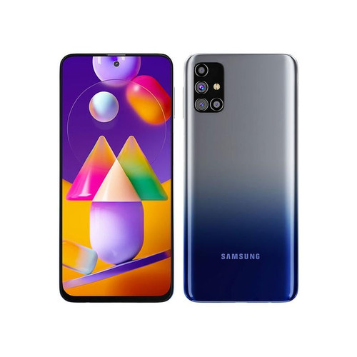 Samsung M31S 8GB RAM+128GB -Chikili.com