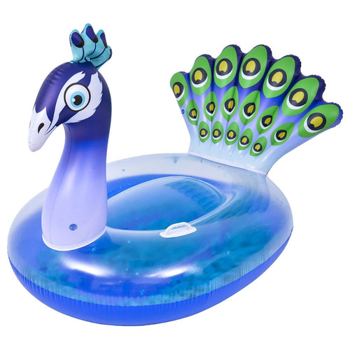 Jilong Peacock Float -Chikili.com