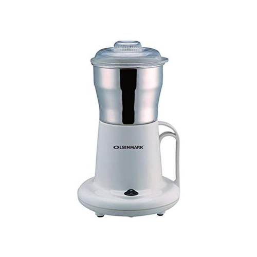 Electric Coffee Grinder With Food Mixer OMCG2145-chikili.com