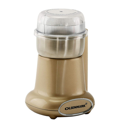 Olsenmark Coffee Grinder OMCG2227-chikili.com