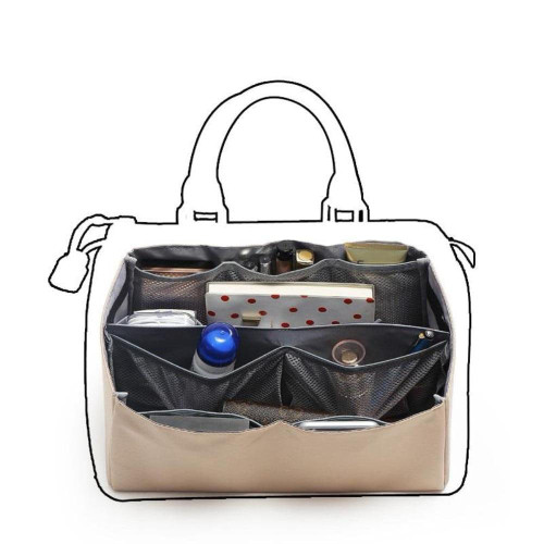 Handbag Organizer - Chikili.com