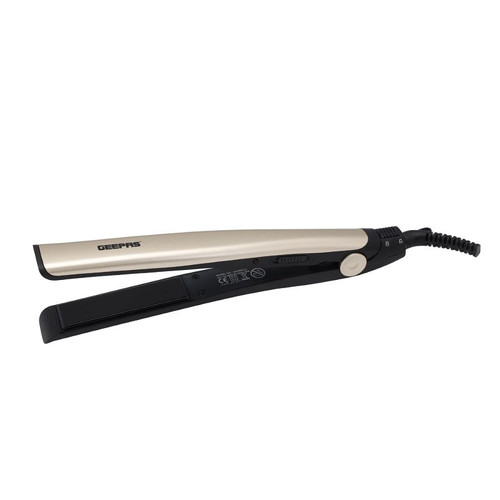 Geepas GHS86016 Easy Style Ceramic Hair Straightener - Chikili.com