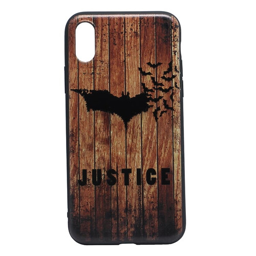 Bat Case (iPhone X) - Chikili.com