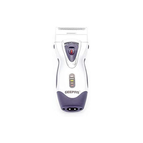 Geepas GSR8695 Rechargeable Shaver - Chikili.com