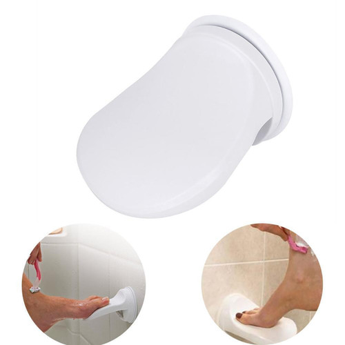 Shower Foot Rest - Chikili.com