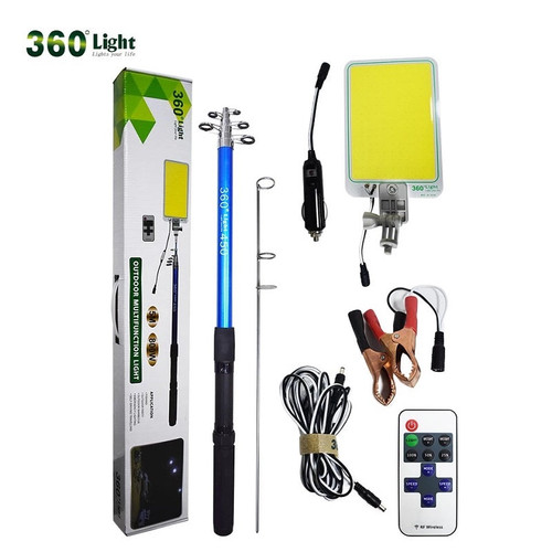 Camping Light GH-CL-2-chikili.com